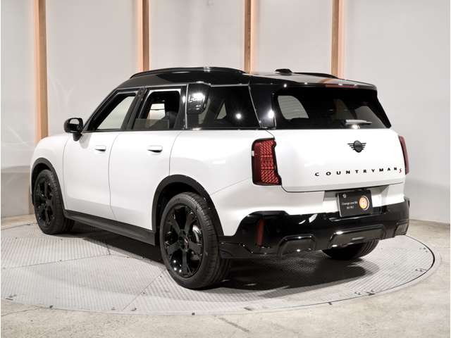 MINI Countryman 10