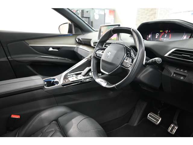 Peugeot 3008 6