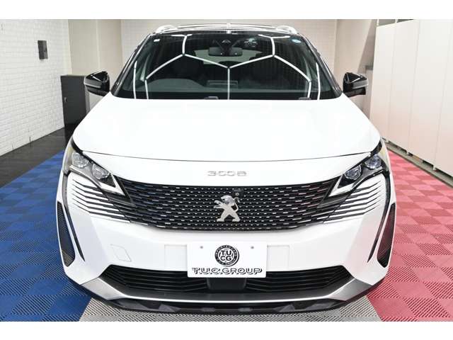 Peugeot 3008 7