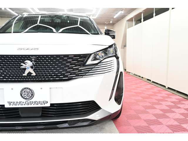 Peugeot 3008 8