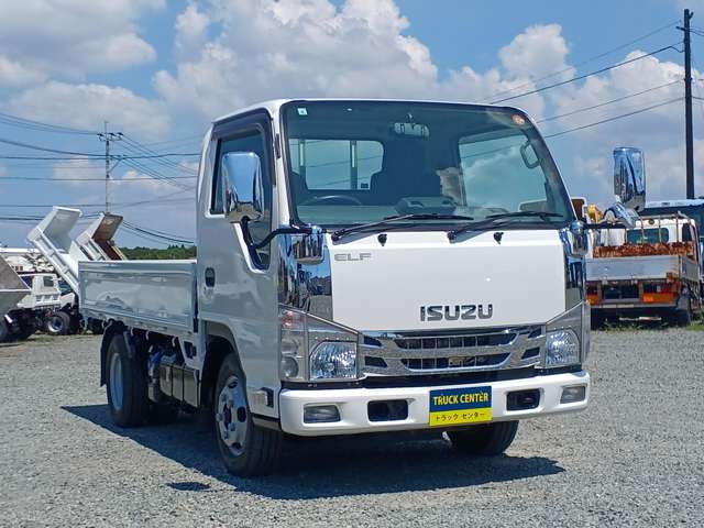 Isuzu Elf 3
