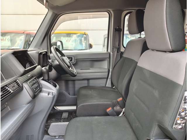 Honda N-VAN 3