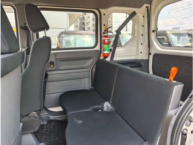 Honda N-VAN 4
