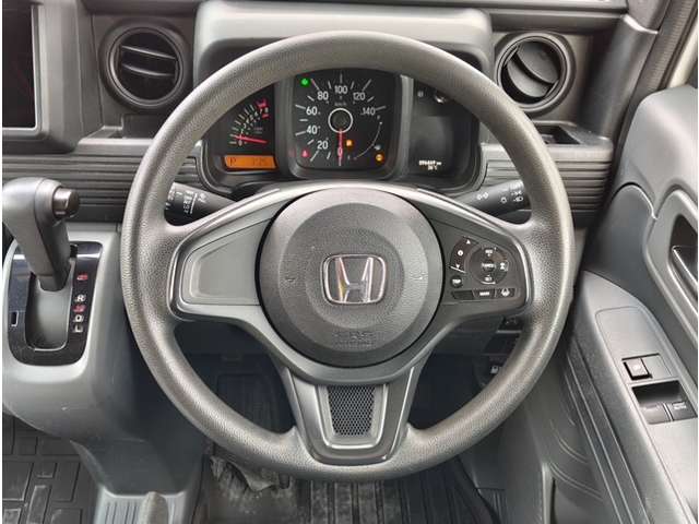 Honda N-VAN 5