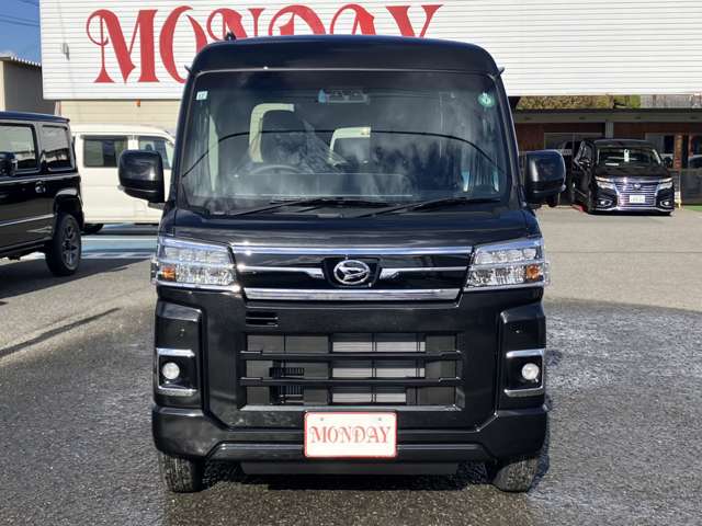 Daihatsu Atrai 6