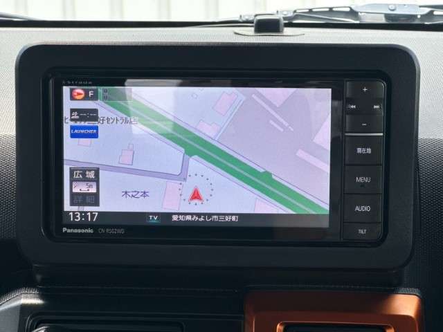 Daihatsu Taft 5
