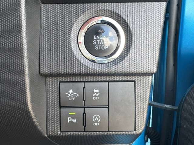 Daihatsu Taft 9