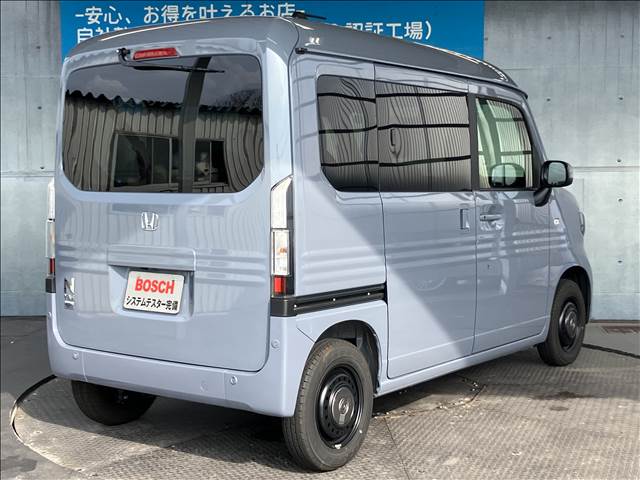 Honda N-VAN e: 11