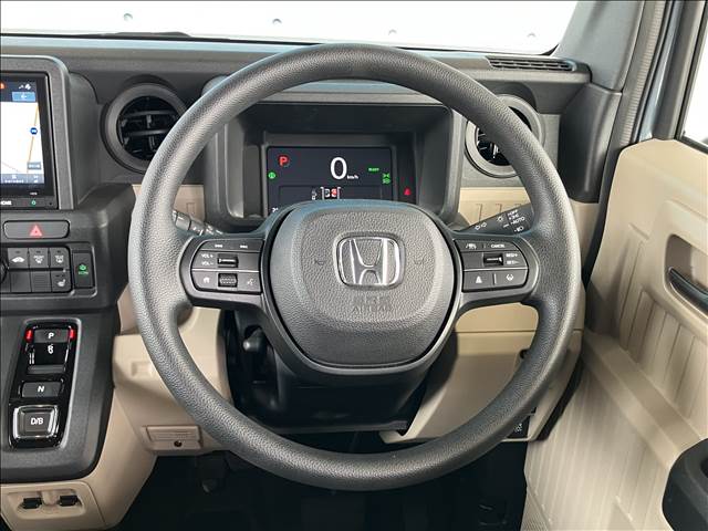 Honda N-VAN e: 2
