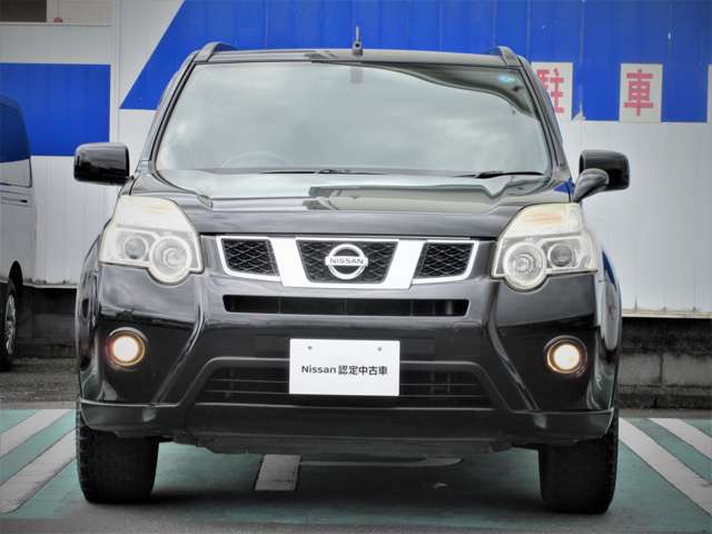 Nissan X-Trail 3
