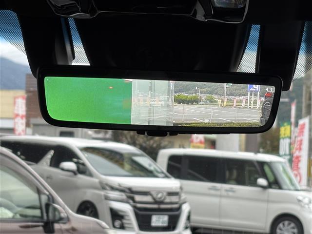 Toyota Harrier 12