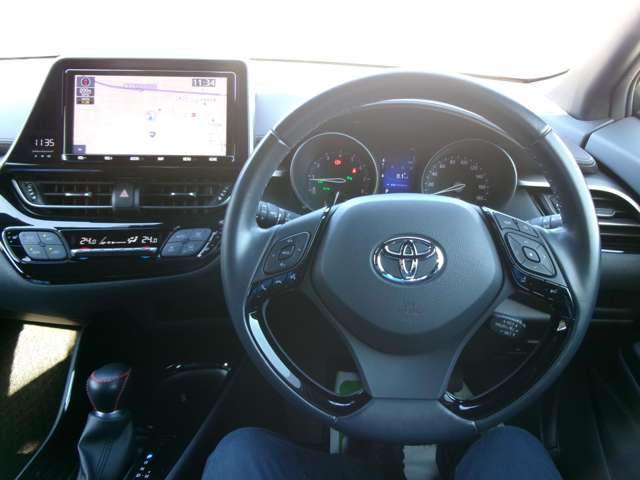 Toyota C-HR 6