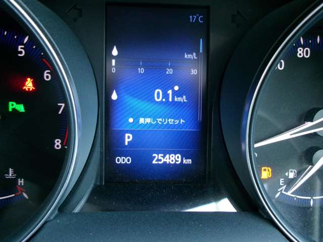 Toyota C-HR 7
