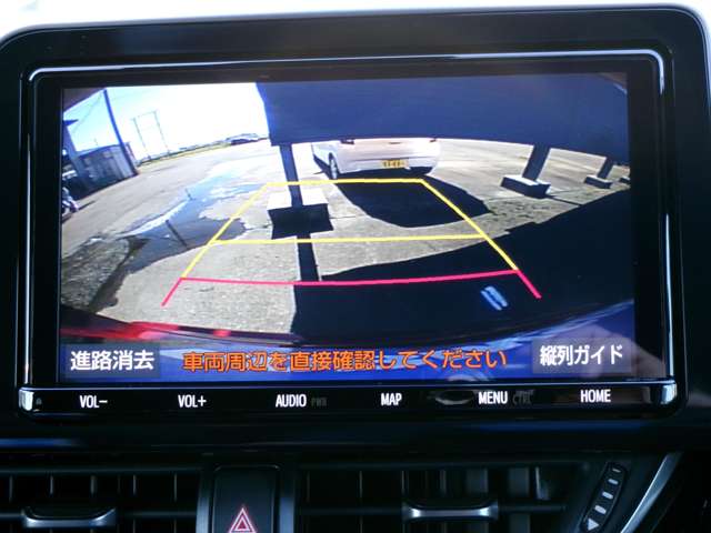 Toyota C-HR 9