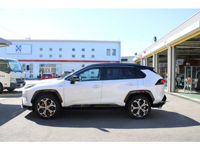 Toyota RAV4 3