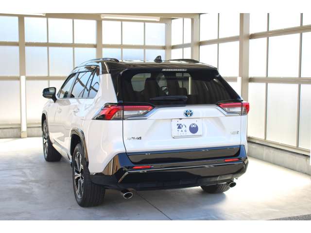Toyota RAV4 4