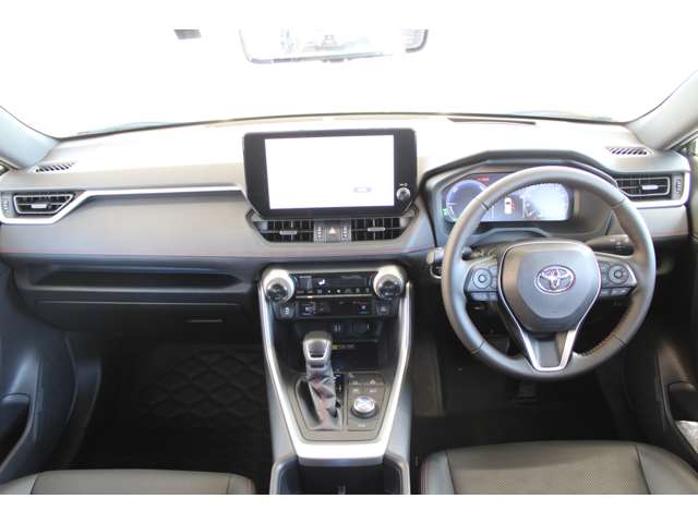 Toyota RAV4 5