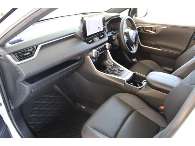 Toyota RAV4 8