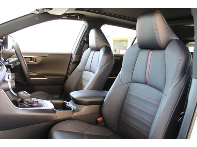 Toyota RAV4 9