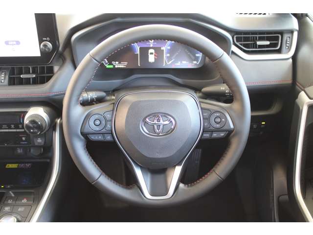 Toyota RAV4 11