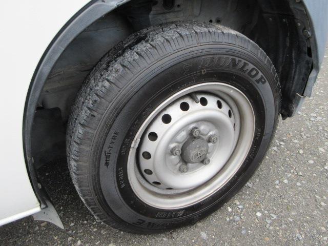 Toyota Light Ace Van 11