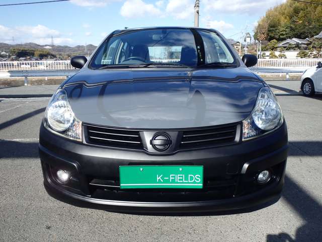 Nissan AD 9