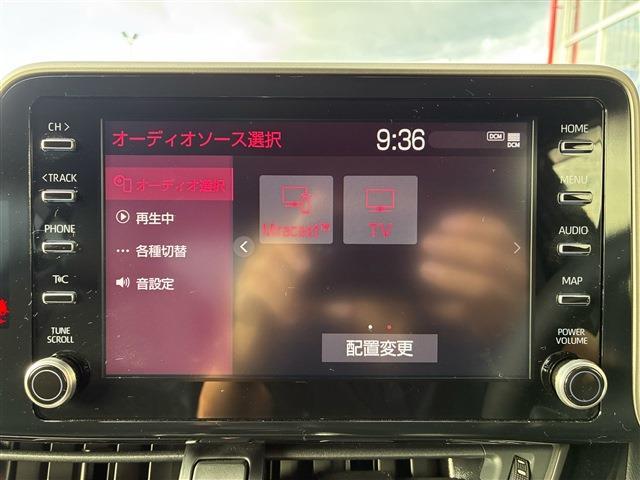 Toyota C-HR 11