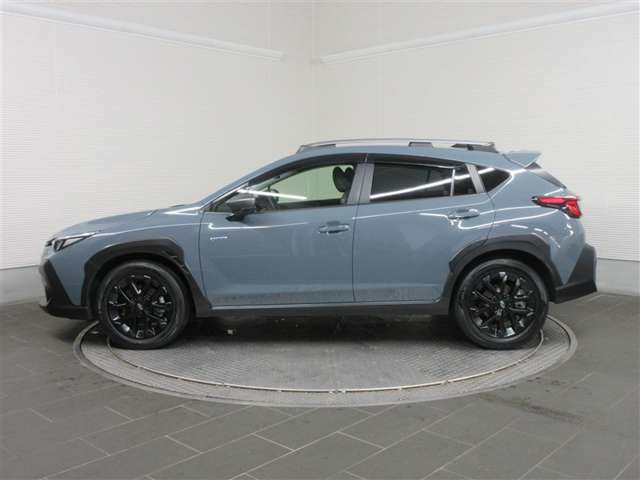 Subaru Crosstrek 2