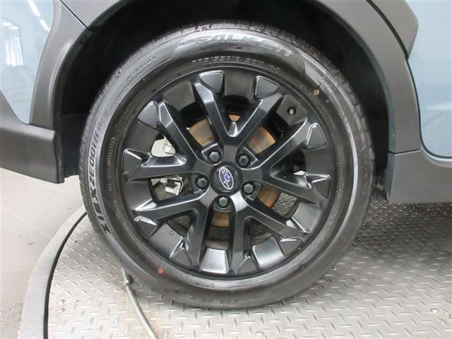 Subaru Crosstrek 5