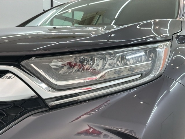 Honda CR-V 7
