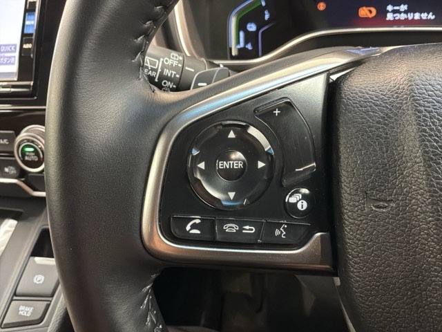 Honda CR-V 9