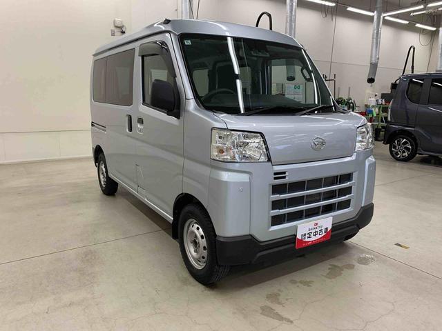 Daihatsu Hijet Cargo 9