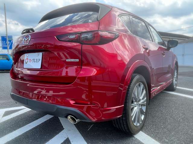 Mazda CX-5 11