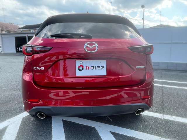 Mazda CX-5 12