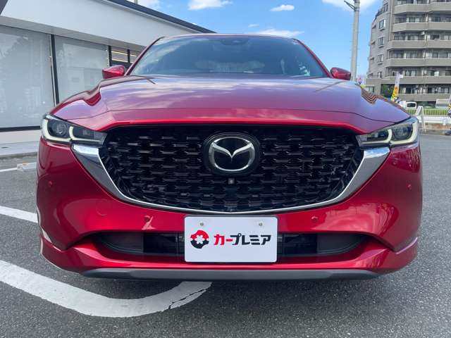 Mazda CX-5 7