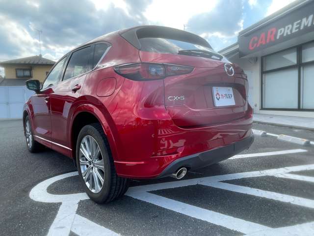 Mazda CX-5 9