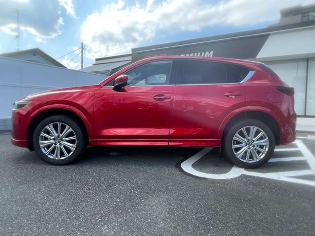 Mazda CX-5 10