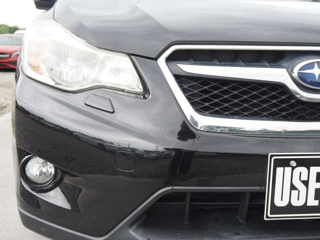 Subaru Impreza XV 11