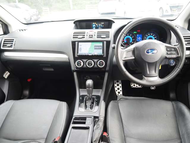 Subaru Impreza XV 12