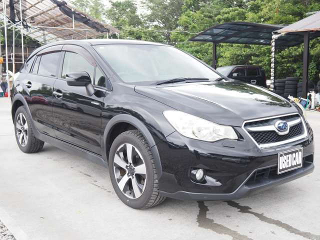 Subaru Impreza XV 6