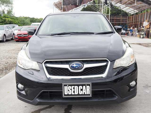 Subaru Impreza XV 9