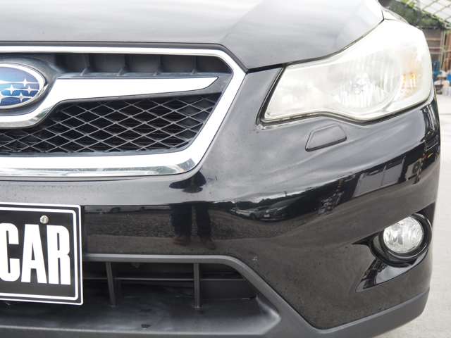 Subaru Impreza XV 10