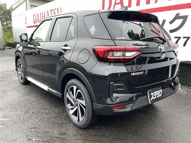 Toyota Raize 8