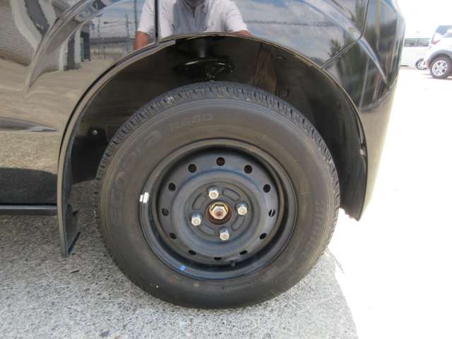 Suzuki Every 12