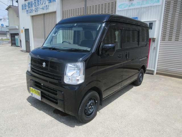 Suzuki Every 3