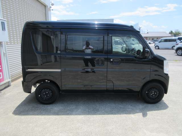 Suzuki Every 4