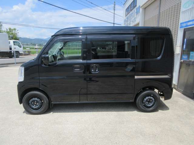 Suzuki Every 5