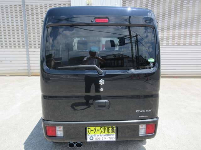 Suzuki Every 6