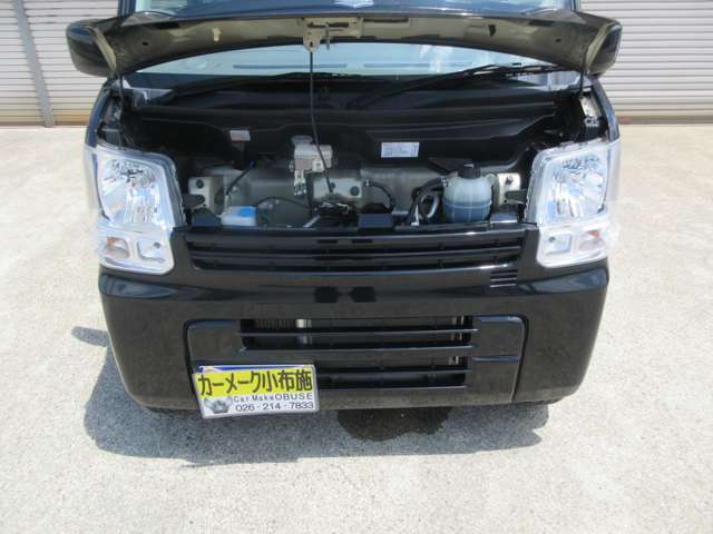 Suzuki Every 9