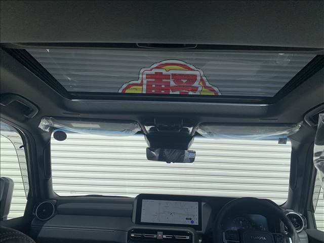 Toyota Land Cruiser 250 3